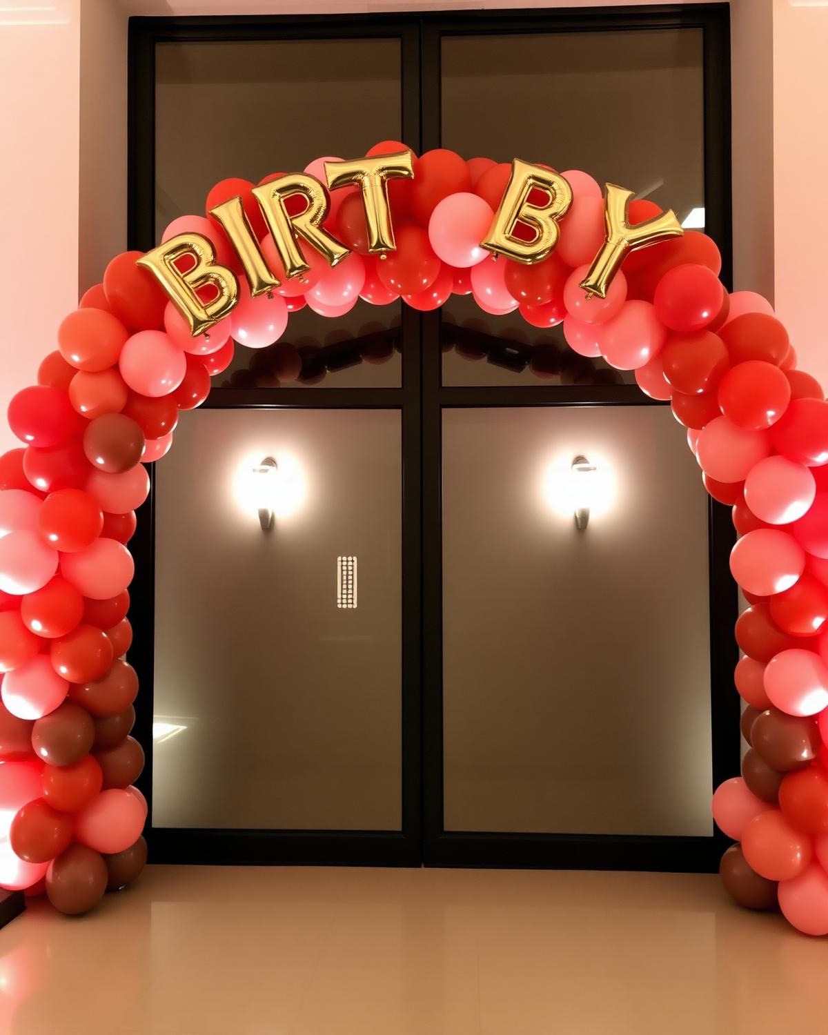 Pearland · 30th Birthday