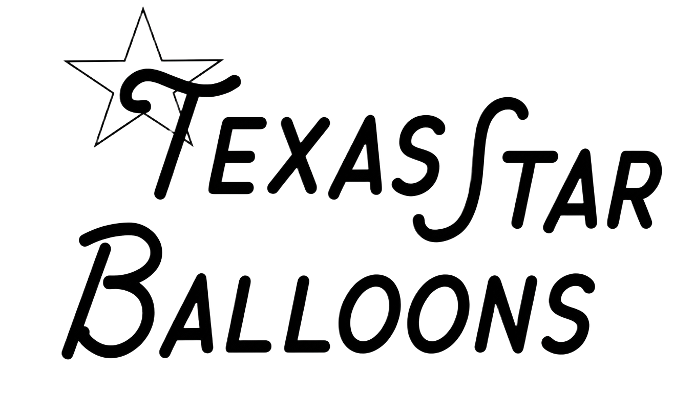 Texas Star Balloons